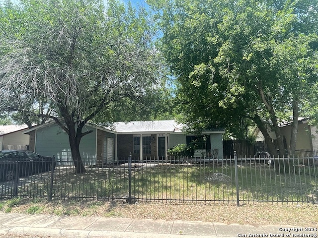 Details for 8218 Meadow Swan St, San Antonio, TX 78251