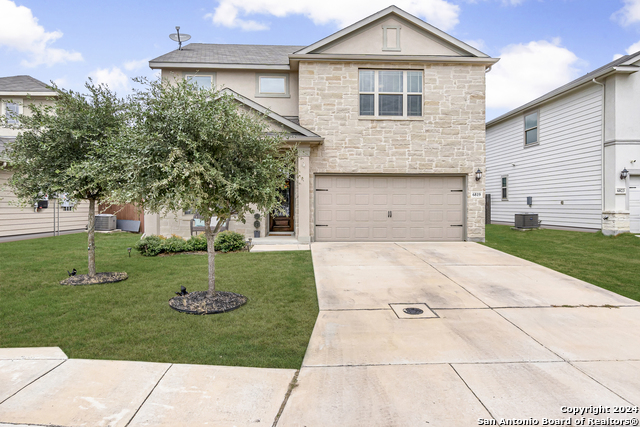 Details for 6819 Dashmoor Crk, San Antonio, TX 78244