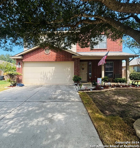 Details for 2929 Ashwood Rd, Schertz, TX 78108