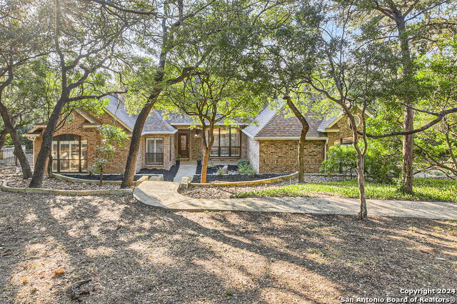 Details for 10842 Basal Edge, Helotes, TX 78023