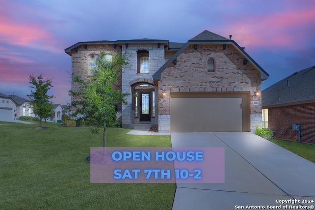 Details for 8223 Peony Landing, Boerne, TX 78015