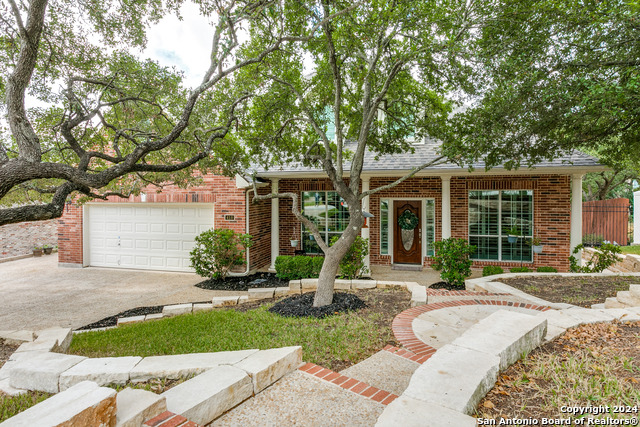 Details for 410 Flintlock, San Antonio, TX 78260