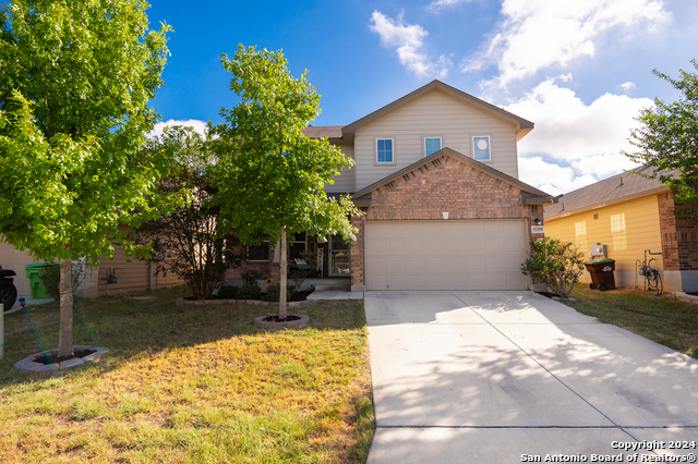 Details for 15259 Cinnamon Teal, San Antonio, TX 78253