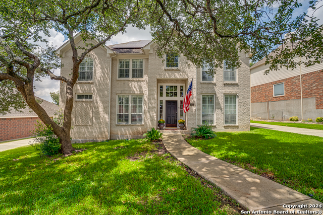 Details for 21415 Bear Rdg, San Antonio, TX 78258