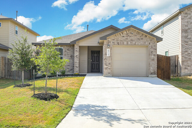 Details for 6519 Dynamic Sound, San Antonio, TX 78252