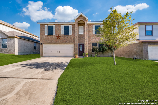 Details for 12607 Rambling Rose, San Antonio, TX 78253