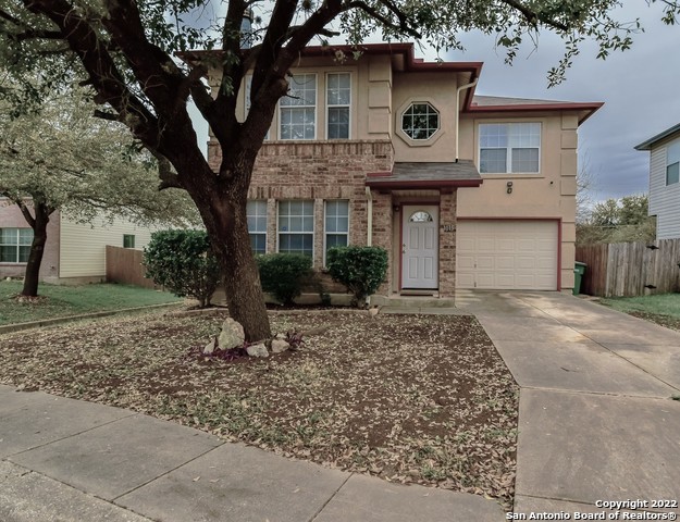 Details for 1015 Ranger Peak, San Antonio, TX 78251