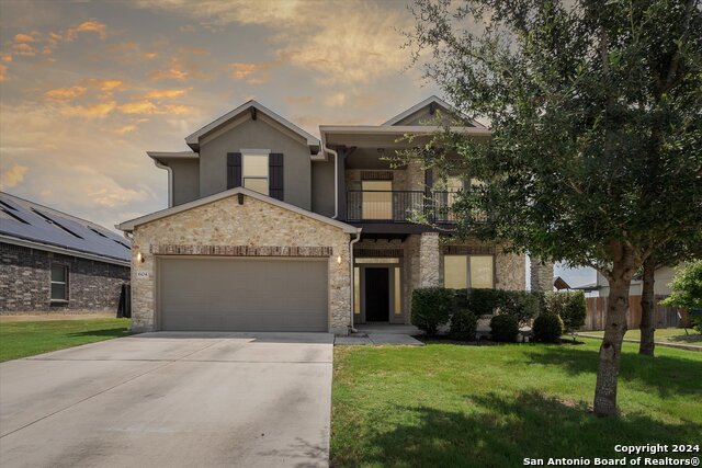 Details for 604 Saddle Nest, Cibolo, TX 78108