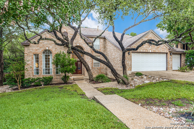 Details for 21 Inwood Manor, San Antonio, TX 78248