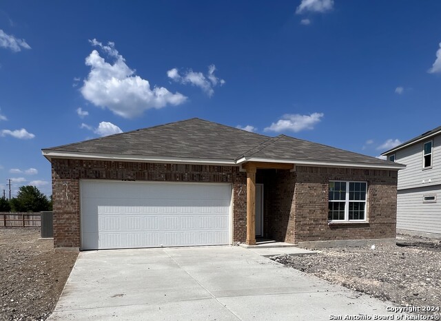 Details for 14535 Gunsight Pass, San Antonio, TX 78253