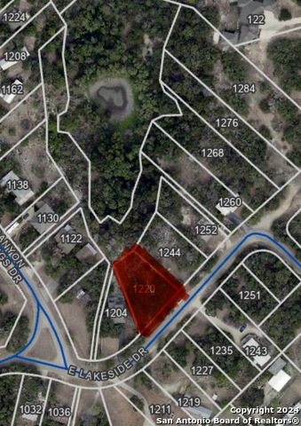 Image 9 of 9 For 1220 Lakeside Dr