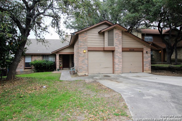 Details for 5630 Rose Dawn, San Antonio, TX 78250