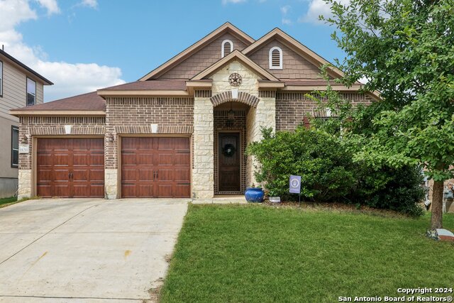 Details for 11211 Hill Top Loop, Helotes, TX 78023