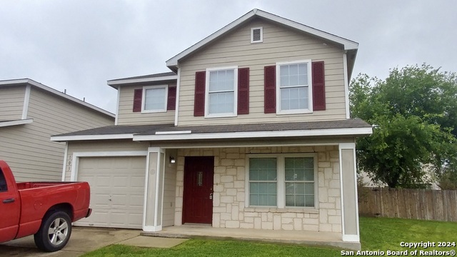 Details for 103 Coriander Bnd, San Antonio, TX 78253