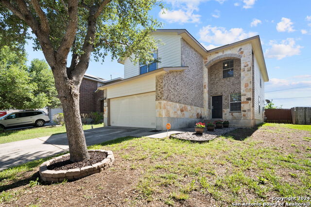 Details for 6450 Candleview Ct, San Antonio, TX 78244