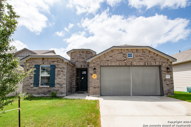 Details for 7030 Hayes Horizon, San Antonio, TX 78233