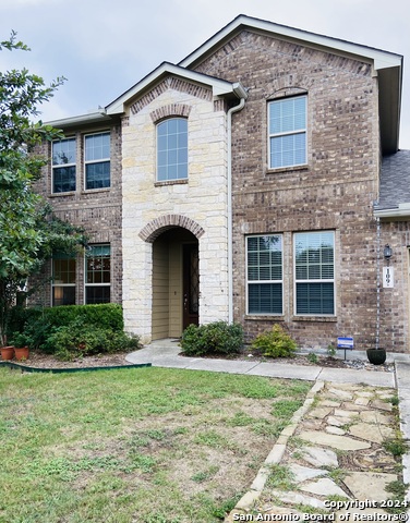 Details for 109 Windsor Dr, Boerne, TX 78006