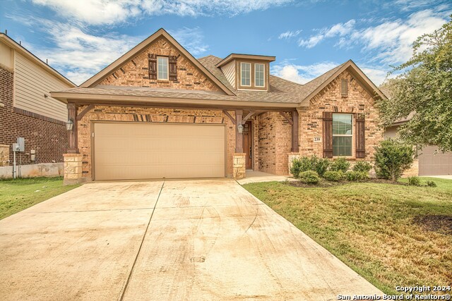 Details for 239 Melody Mdws, Spring Branch, TX 78070