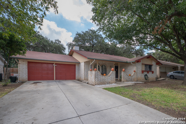 Details for 8810 Pertshire St, San Antonio, TX 78254