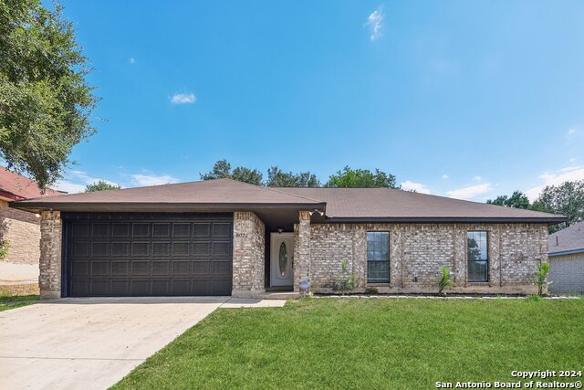 Details for 8022 Dove Flight St, San Antonio, TX 78250