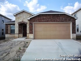 Details for 10927 Gunsel Trail, San Antonio, TX 78245