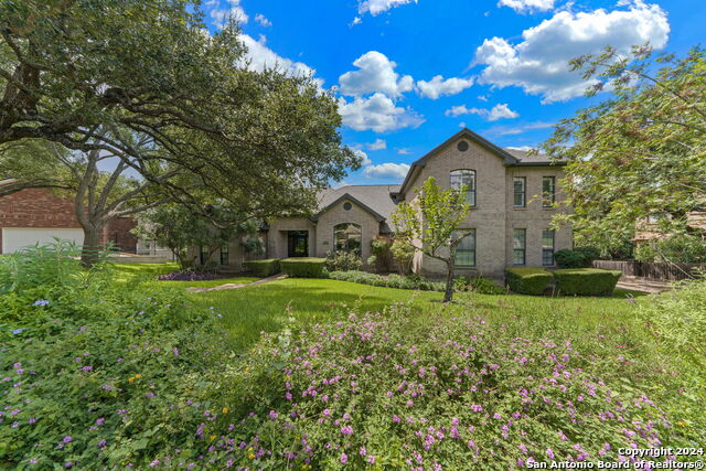 Details for 11 Inwood Manor, San Antonio, TX 78248