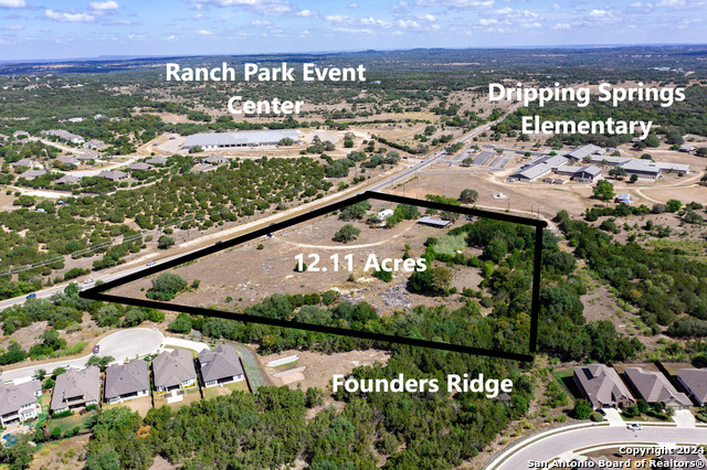 Details for 29300 Ranch Road 12, Dripping Springs, TX 78620