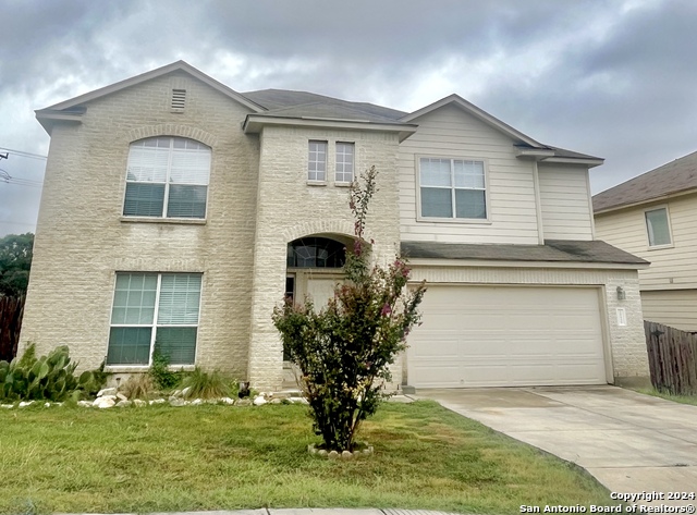 Details for 10502 Cosmos Canyon, Helotes, TX 78023