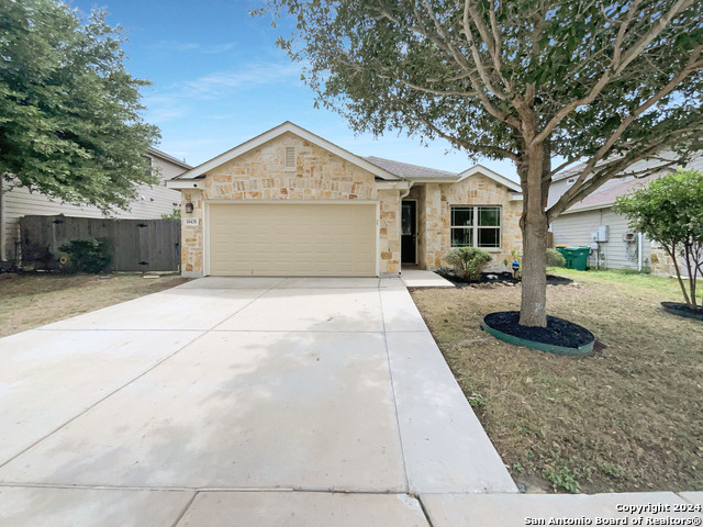 Details for 10438 Brisbane Riv, Converse, TX 78109