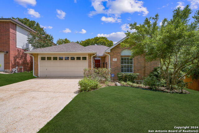 Details for 51 Morgans Blf, San Antonio, TX 78216