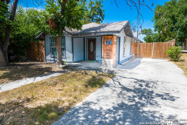 Details for 1415 French Pl W, San Antonio, TX 78201