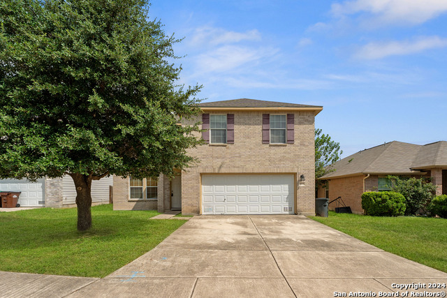 Details for 9616 Dublin Grn, San Antonio, TX 78254