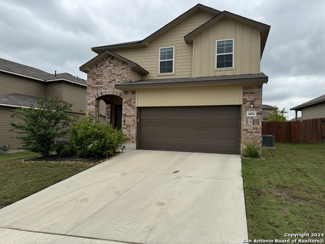 Details for 14011 Kenyte, San Antonio, TX 78253