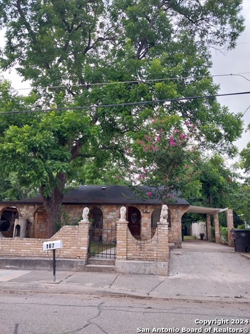 Details for 167 Price Ave, San Antonio, TX 78211