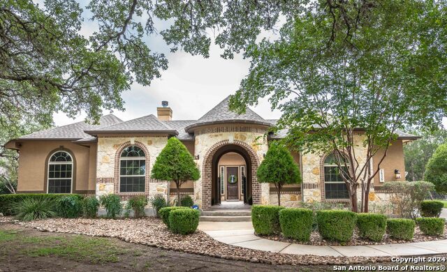 Details for 26330 Rockwall Pkwy, New Braunfels, TX 78132