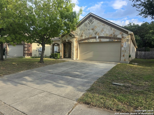 Details for 7902 Rain Shr, San Antonio, TX 78249