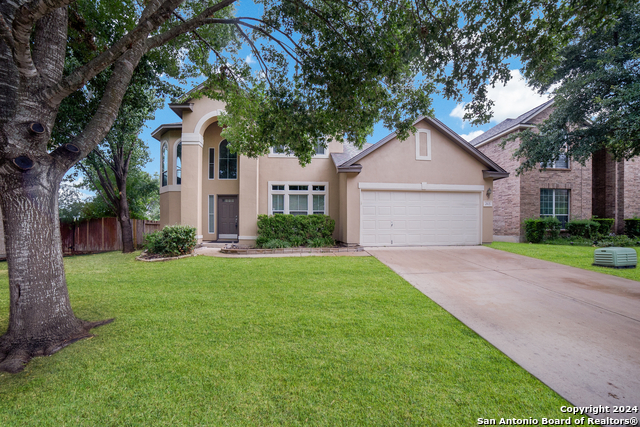 Details for 2415 Redland Pt, San Antonio, TX 78259