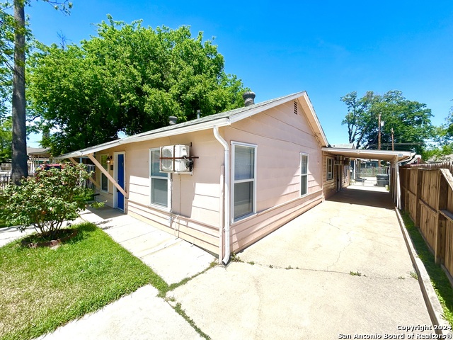 Details for 1027 King Ave  B, San Antonio, TX 78211