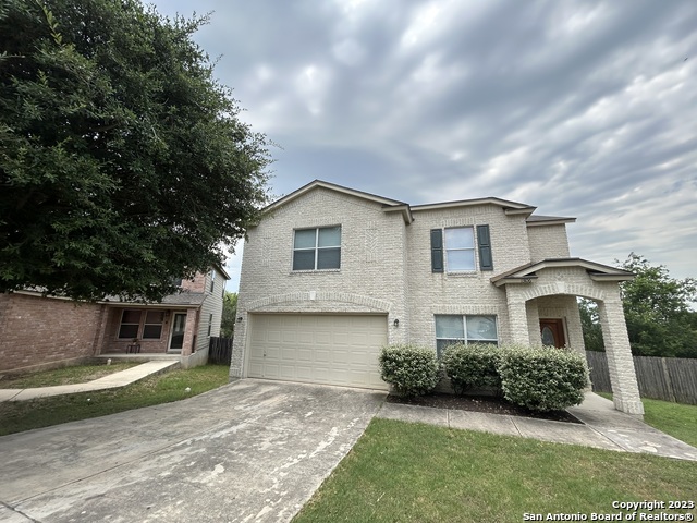 Details for 13106 Solar Crest, San Antonio, TX 78245