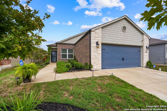 Details for 10603 Ocean Oak, San Antonio, TX 78223