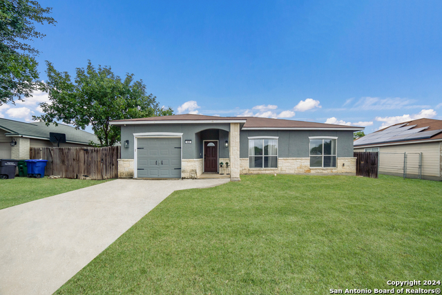 Details for 422 Regal View Dr, San Antonio, TX 78220