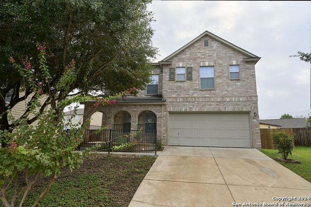 Details for 4910 Arizona Bay, San Antonio, TX 78244