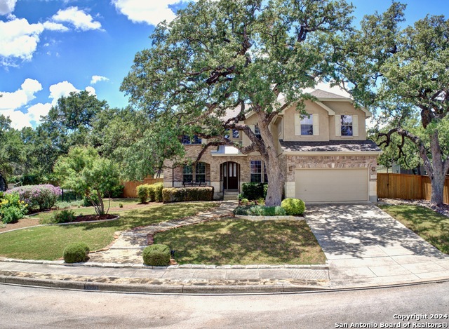 Details for 19303 Classen Crst, San Antonio, TX 78258