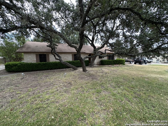 Details for 26218 Dancing Bear, San Antonio, TX 78260