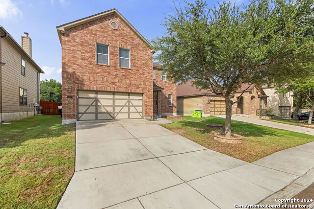 Details for 13143 Piper Sonoma, San Antonio, TX 78253