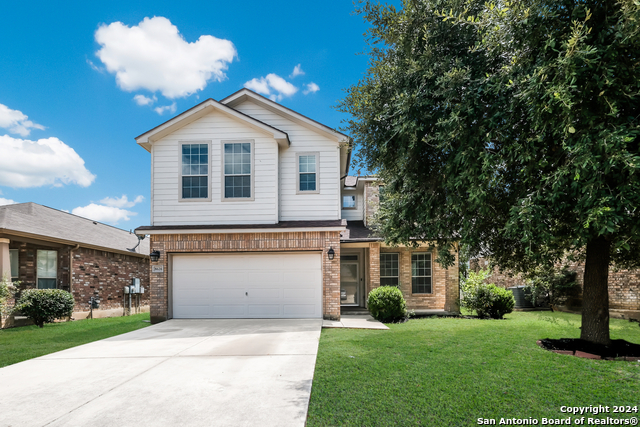 Details for 8626 Kardla Frst, San Antonio, TX 78251