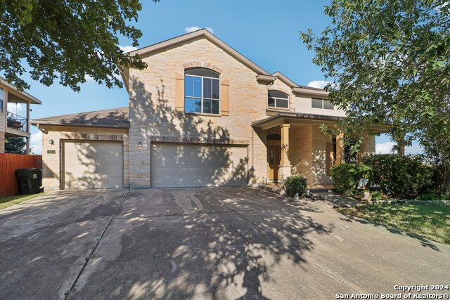 Details for 922 Bobby Jones Dr, Cibolo, TX 78108