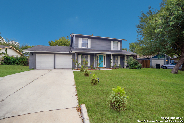 Details for 8310 New World, San Antonio, TX 78239