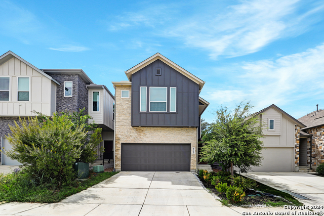 Details for 8010 Needle Creek, San Antonio, TX 78249