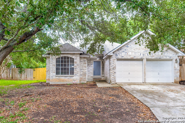 Details for 15223 Spring Corner, San Antonio, TX 78247